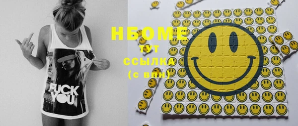 молекула духа Навашино