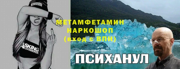 молекула духа Навашино